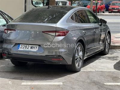 Skoda Enyaq iV