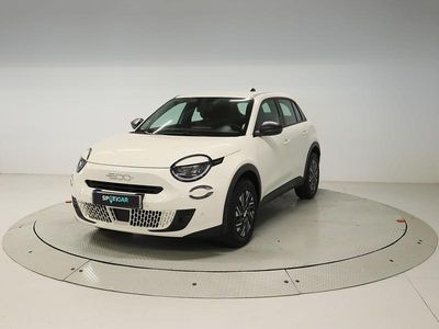 Blanco Usado 2024 Fiat 600 | 18.900 € (Buen precio)