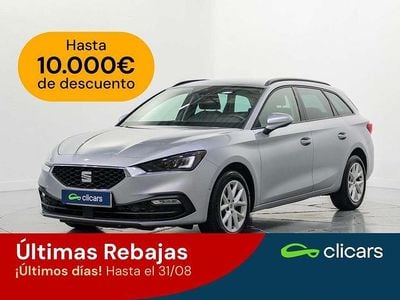 Seat Leon ST