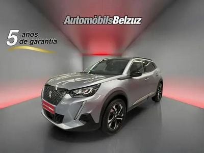 Begagnad Peugeot 2008 Allure 131 HK (96 kW) 2022 Otro SUV