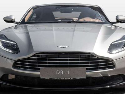 usado Aston Martin DB11 Deportivo Automático de 3 Puertas