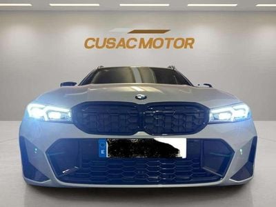 Usado BMW M340 Sport Line 392 CV (288 kW) 2025 Beige Berlina