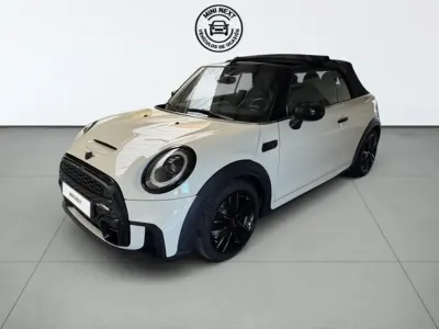 Usado Mini Cooper Cabriolet 178 CV (130 kW) 2022 Descapotable