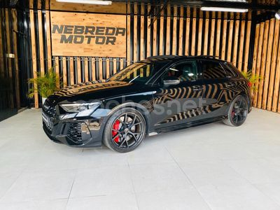 Audi RS3 Sportback