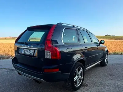Usado Volvo XC90