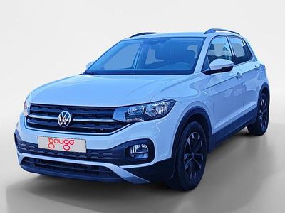 Usado VW T-Cross Advance 110 CV (80 kW) 2022 SUV