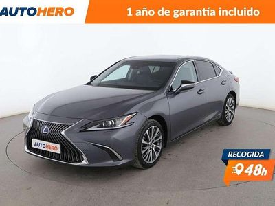 Lexus ES300