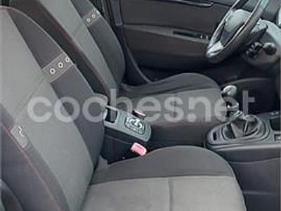 Beige Usado 2012 Renault Scénic III Dynamique Monovolumen | 3999 € (Buen precio)