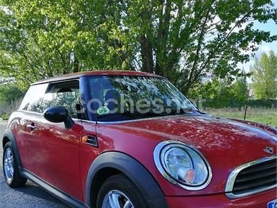 Mini One D