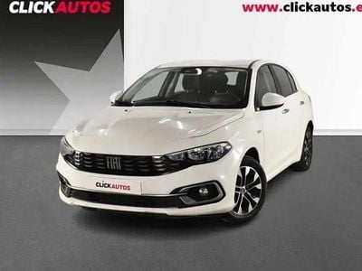 Usado Fiat Tipo