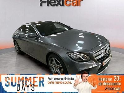 Mercedes E300