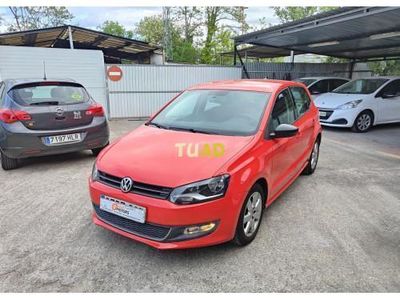 usado VW Polo 1.4 ADVANCE 85cv