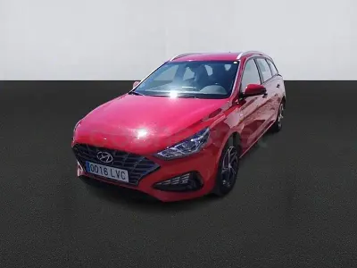 Usado Hyundai i30