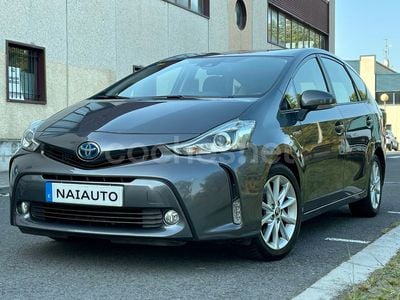 Toyota Prius+