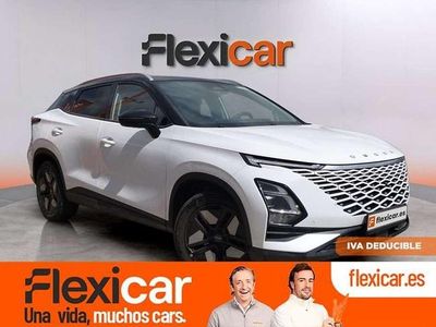 Usado Omoda 5 147 CV (108 kW) 2025 Blanco SUV