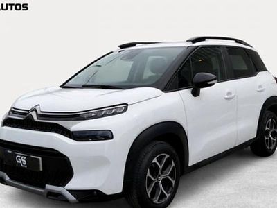 Usado Citroën C3 Aircross PureTech 110 CV (80 kW) 2023 Blanco SUV