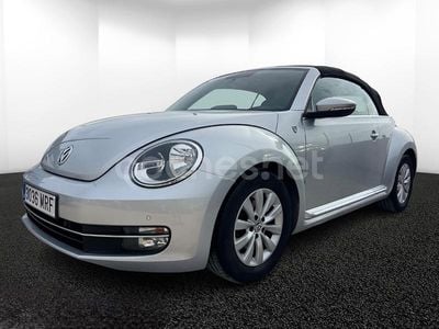 VW Beetle