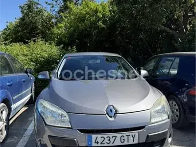 Occasion Renault Mégane