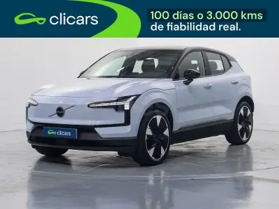 Usado Volvo EX30 Plus 200 kW (272 CV) 2024 Eléctrico SUV