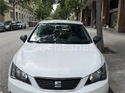 Usado Seat Ibiza