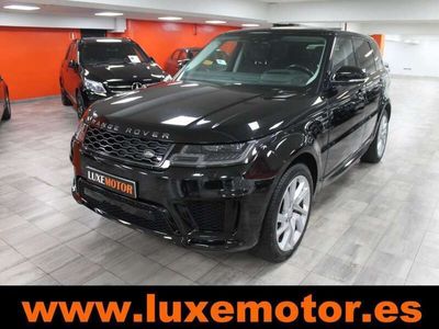 usado Land Rover Range Rover Sport 2.0 Si4 PHEV HSE Dynamic 404