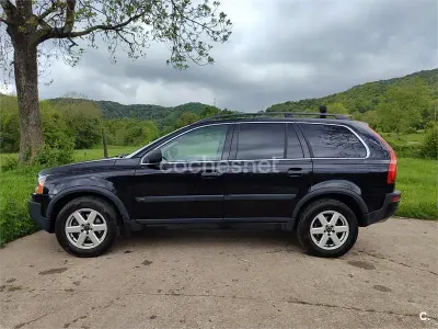 Usado Volvo XC90