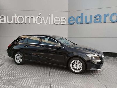 Mercedes CLA200