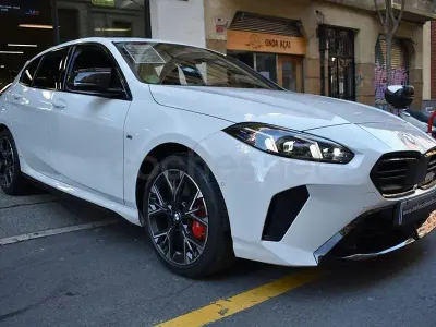 Usado BMW M135