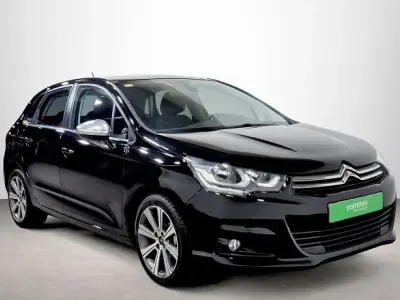 Usado Citroën C4