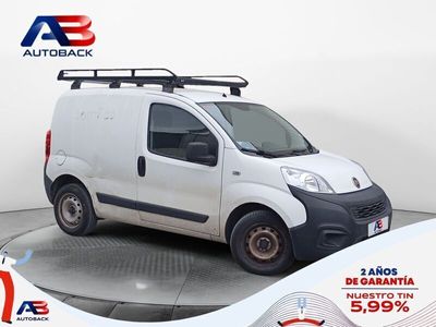 Fiat Fiorino