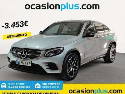 Mercedes GLC220
