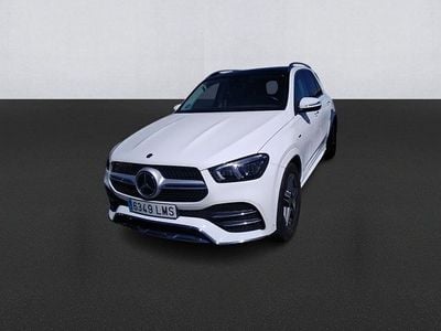 Mercedes GLE350e