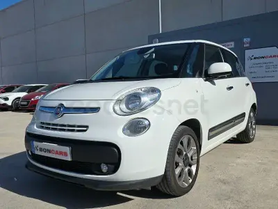 Usado Fiat 500L
