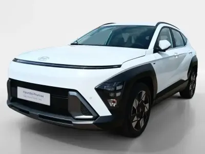 Usado Hyundai Kona