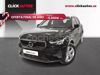 Negro Usado 2025 Volvo XC40 Core SUV | 38.000 €