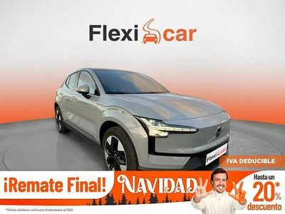Gris Usado 2024 Volvo EX30 Core SUV | 30.790 € (Precio justo)