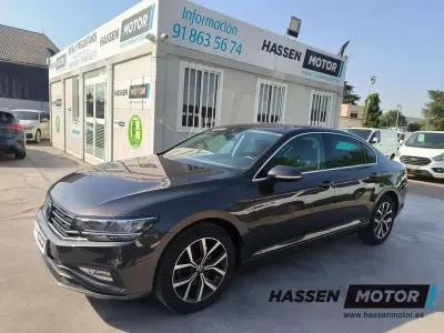 Usado VW Passat
