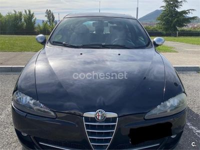 Alfa Romeo 147
