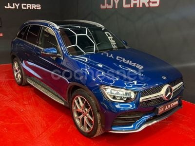 Mercedes GLC200