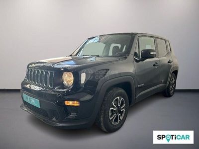 usado Jeep Renegade 1.0 Sport 4x2