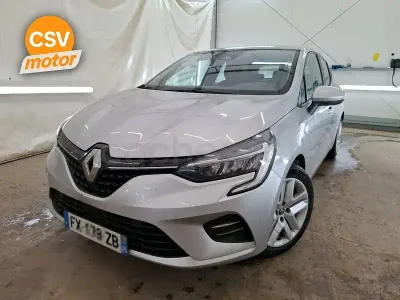 Usado Renault Clio V