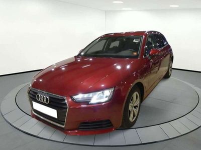 usado Audi A4 Avant 2.0TDI ultra 110kW