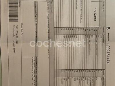 Blanco Usado 2017 Skoda Superb Active Familiar | 20.000 € (Caro)