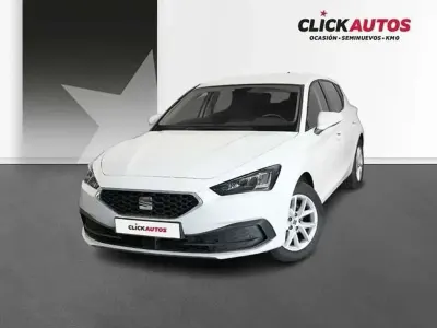 Usado Seat Leon