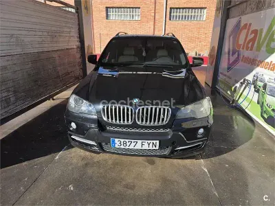 Usado BMW X5