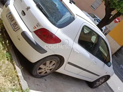 Usado Peugeot 307