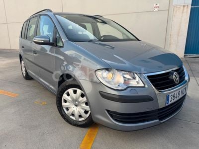 VW Touran