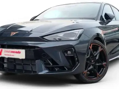 Usado Cupra Leon VZ 300 CV (220 kW) 2025