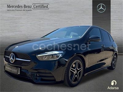 Mercedes B200