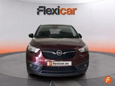 Usado Opel Crossland Excellence 110 HP (80 kW) 2018 Otro SUV